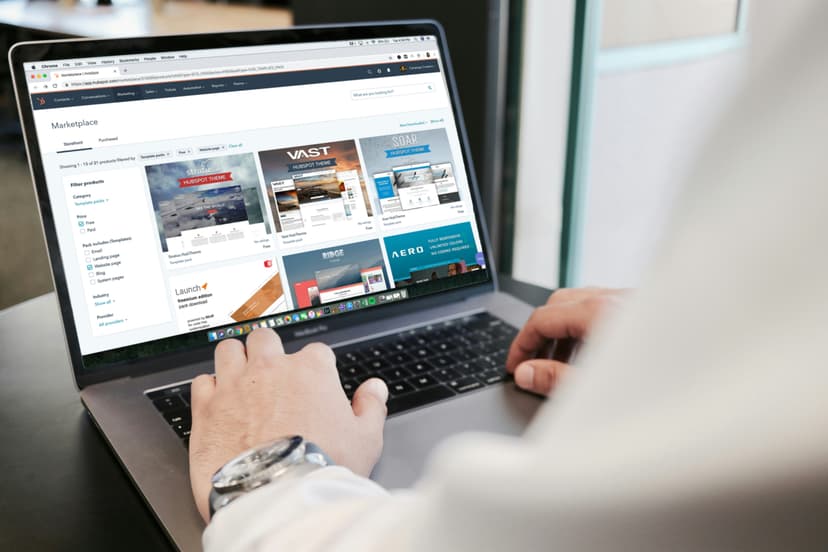 How to Create a Personal Website in 2025